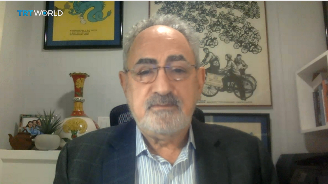 Can the US and China find a way to co-exist despite disagreements?