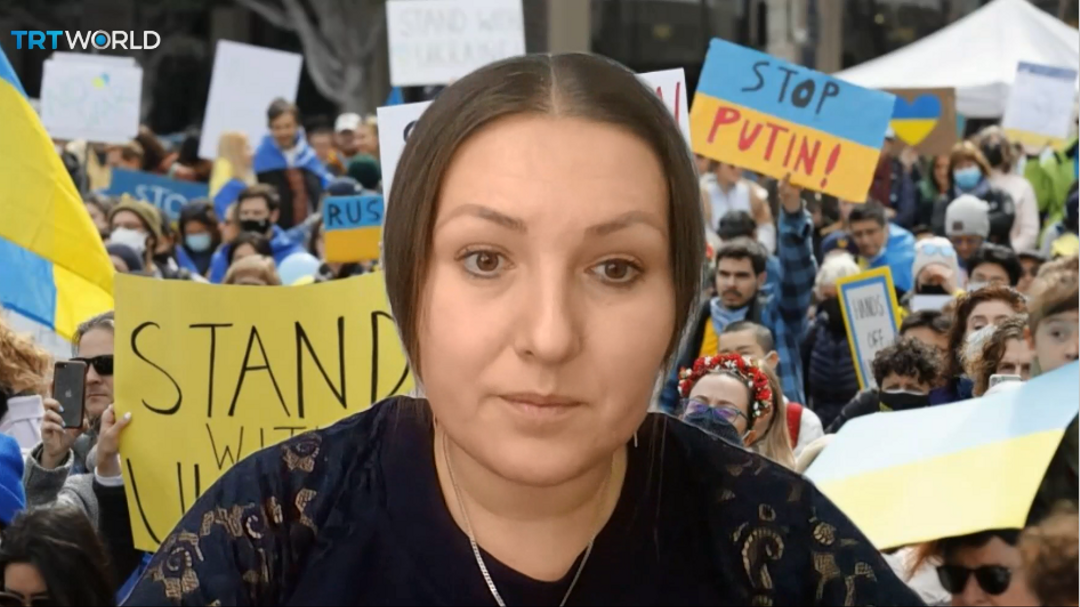 How is life in Lviv after Russia destroyed Ukraine’s power grid?