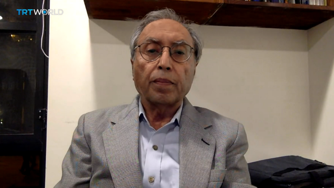 What threat does the resurgence of the Pakistani Taliban pose?