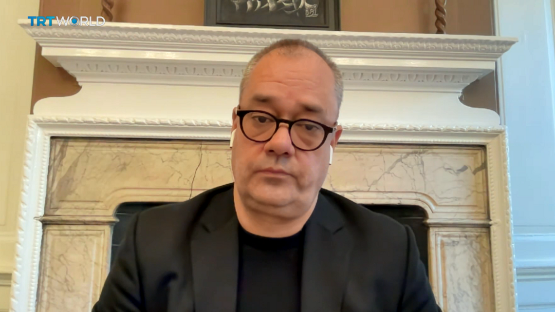 Al Jazeera asks the ICC to probe Israeli forces over journalist Shireen Abu Akleh's killing