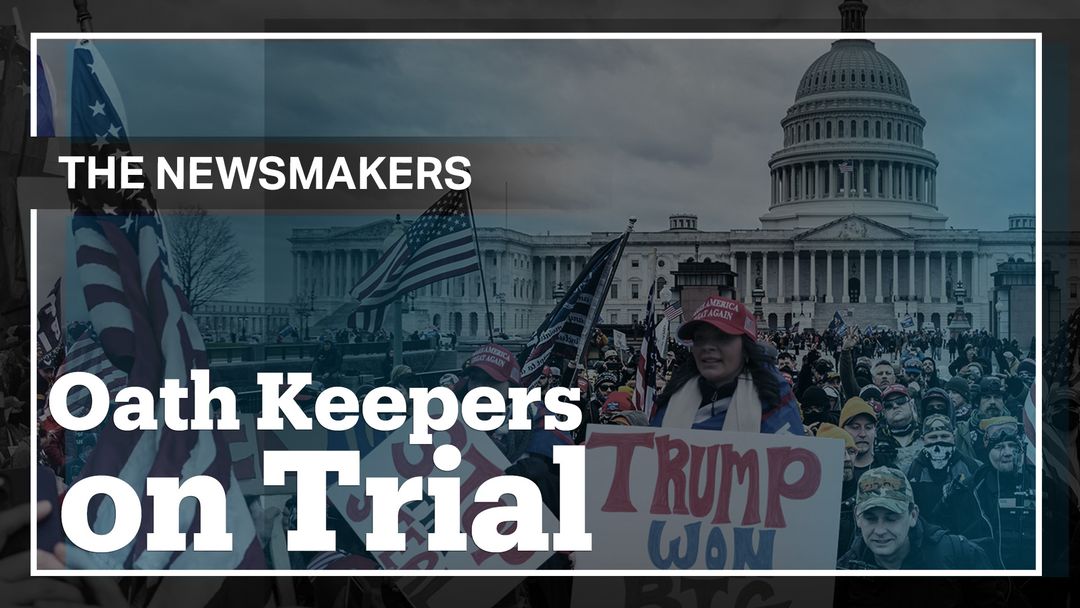 What does the conviction of the Oath Keepers leaders mean for the US?