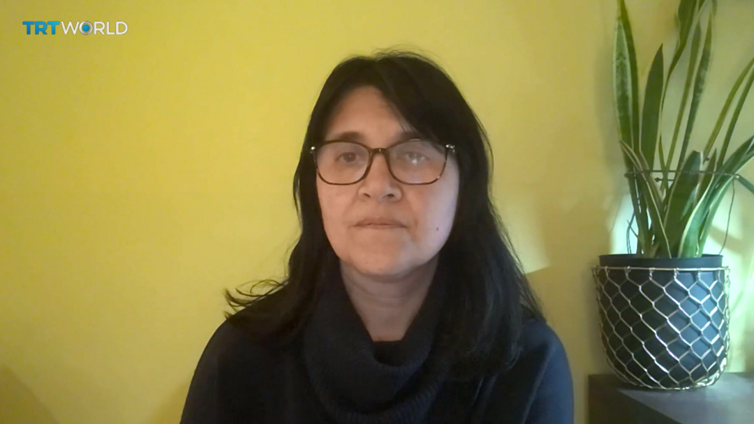 UN: Gross human rights violation mark Ukraine war