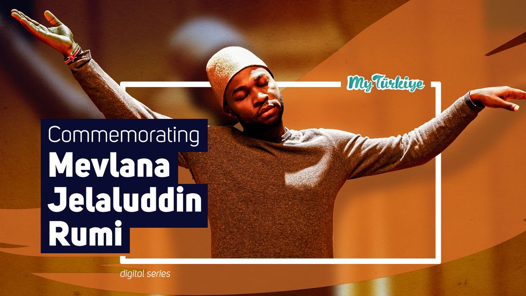 My Türkiye: Mevlana Jelaluddin Rumi’s wedding day, Seb-i Arus