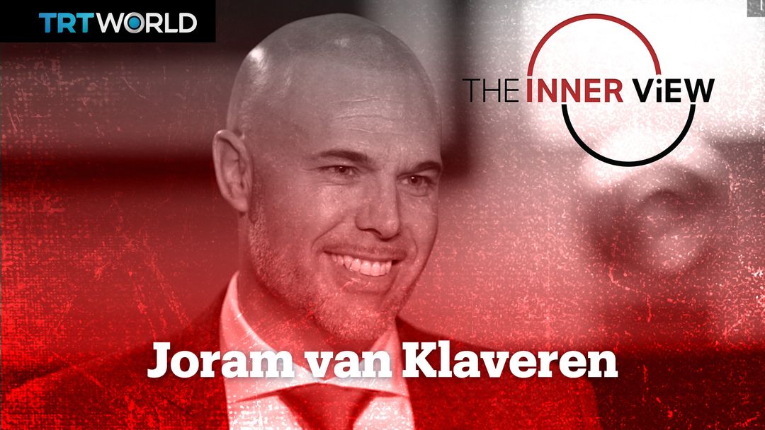 Joram van Klaveren: from the Dutch far-right to Islam | The InnerView