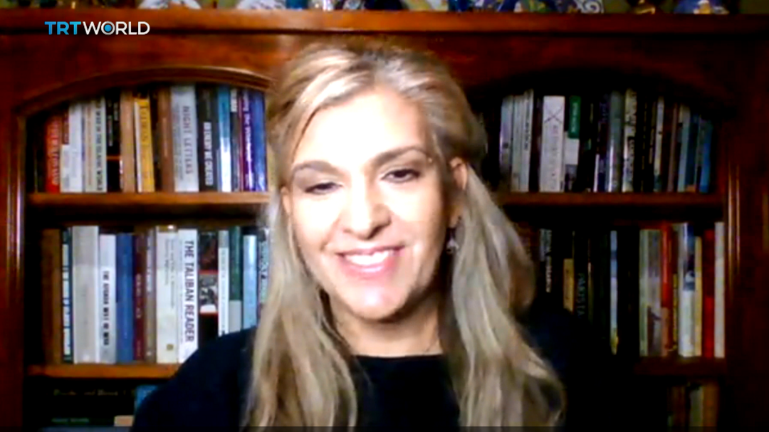 Taliban suspends women from universities across country