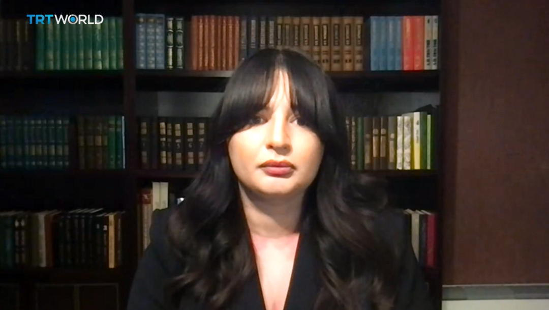 Three killed in Ukrainian drone strike on Russian airbase