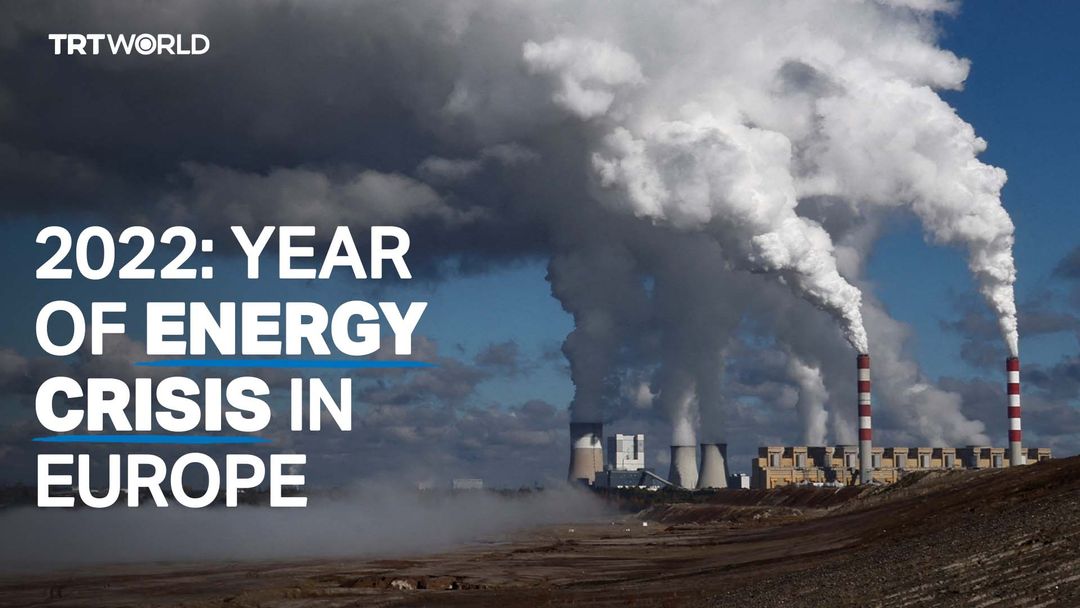 Energy crisis in 2022 | A year in review