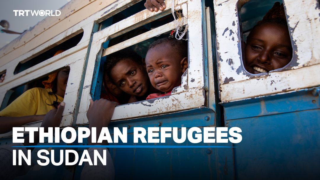 Sudan's Ethiopian refugees eyeing return home