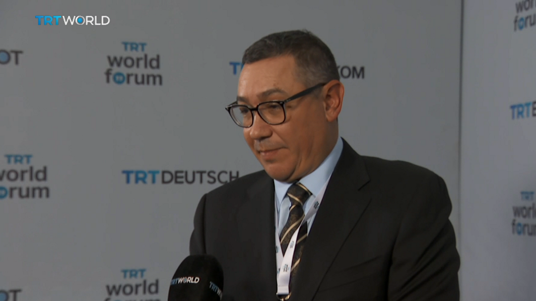 How has the Ukraine conflict impacted Romania?