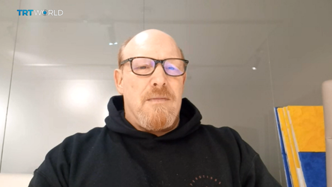 Stefan Korshak: Russians suffering heavy causalities as fighting rages in Ukraine