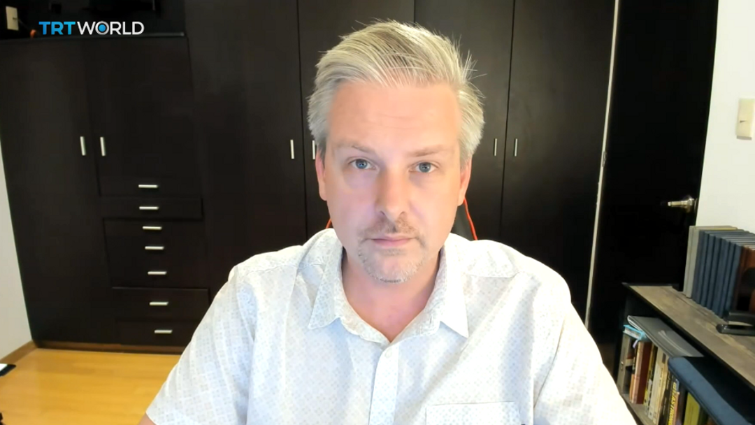 El Chapo’s son Ovidio arrested in Sinaloa state