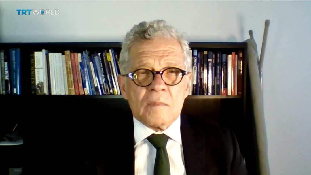 Biden seeks action on migrants, drugs trade in Mexico talks