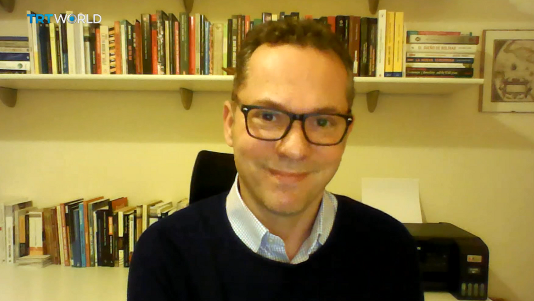 Why Brazil remains a deeply divided country.