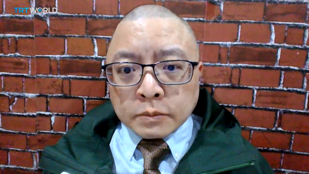 Vietnamese President Nguyen Xuan Phuc resigns from position