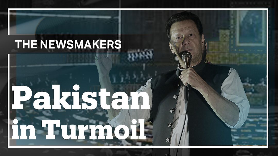 Will an early election in Pakistan resolve the political turmoil?