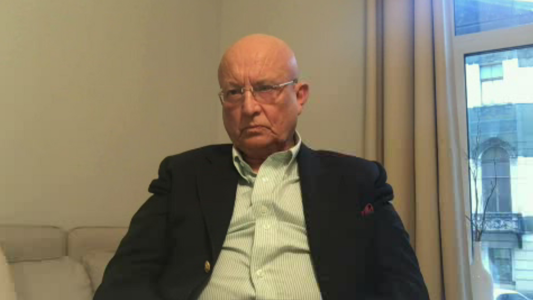 Kremlin Warns Berlin: Leopard Tank Delivery to Ukraine ‘Extremely Dangerous,’ ‘Blatant Provocation’