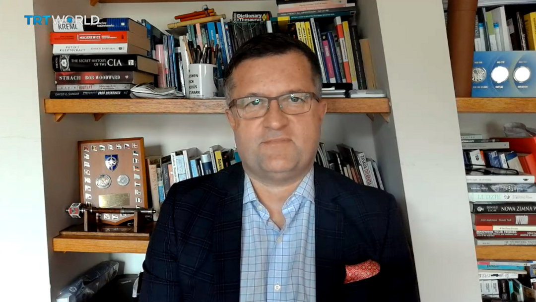 One year into Russia-Ukraine war: What is its impact?