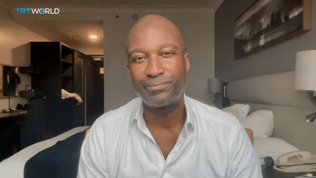 Nigeria elections: Voters in Africa's most populous country set to vote on Saturday