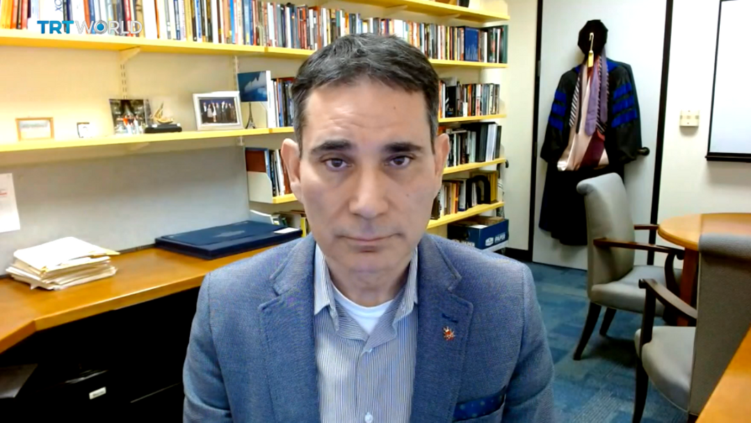 How prevalent is cartel crossfire across US-Mexican border?