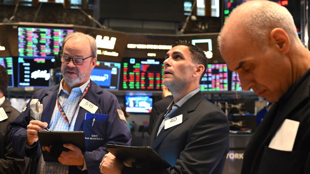 Global financial stocks lose $465B in two days on SVB crisis
