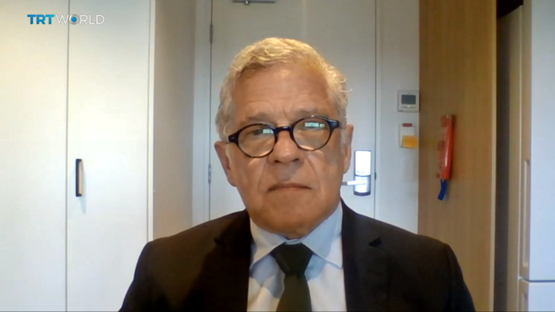 Can the AUKUS nuclear submarine pact counter China’s influence?