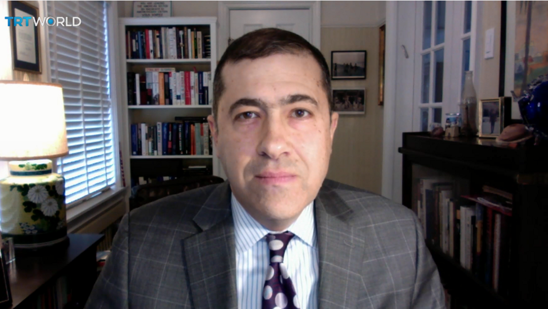 What does Aukus military alliance mean for Indo-Pacific region?