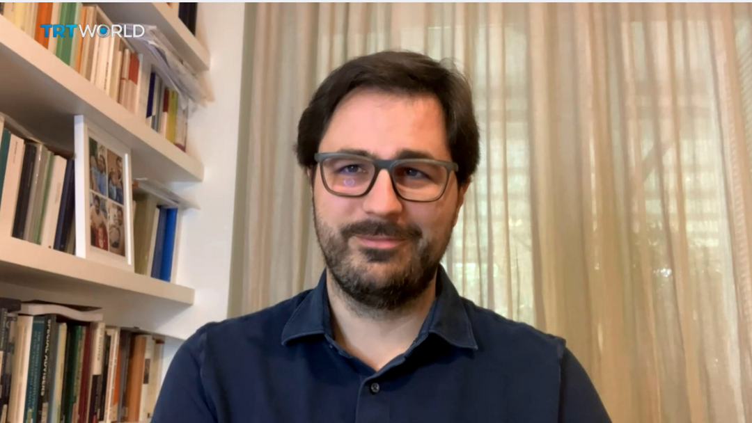 Mediterranean sees significant increase in migrant crossings