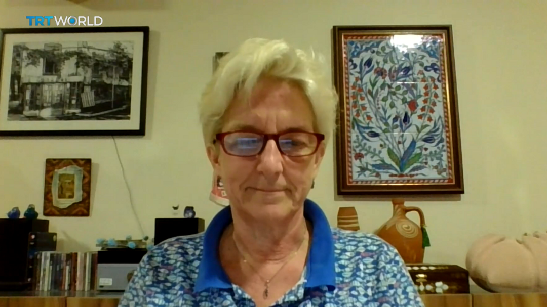 How is the UNDP assisting earthquake-hit Southern Türkiye?