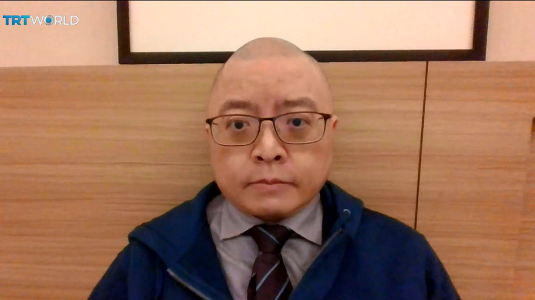 Malaysian court rejects Najib's bid to overturn jail sentence