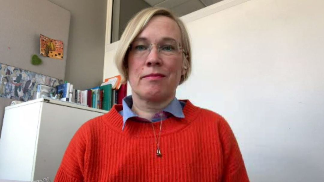 Voting under way as PM Sanna Marin faces tough re-election bid