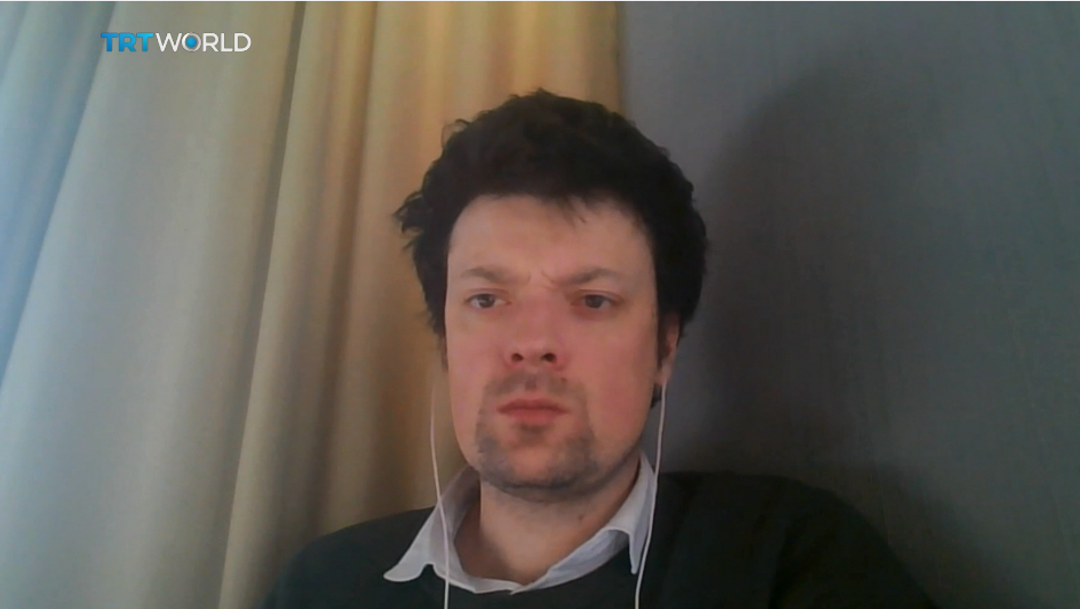 Finland’s PM Sanna Marin concedes defeat after Sunday's poll