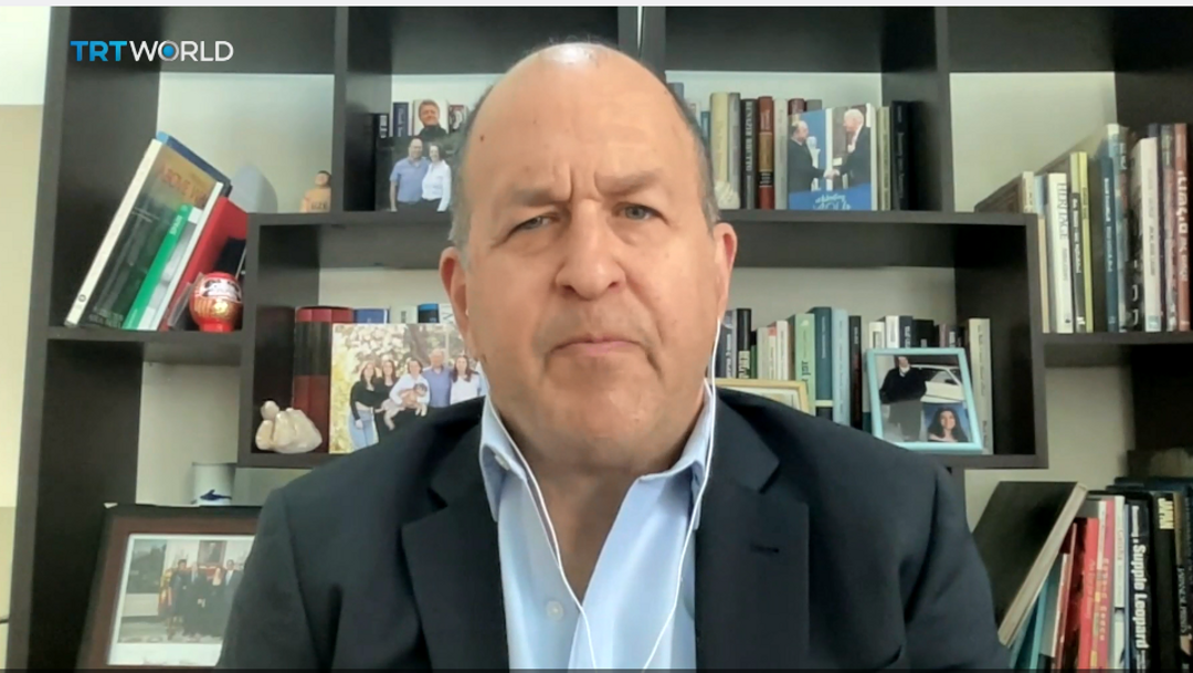 What is the political future of Israeli PM Netanyahu as judicial reform protests continue?