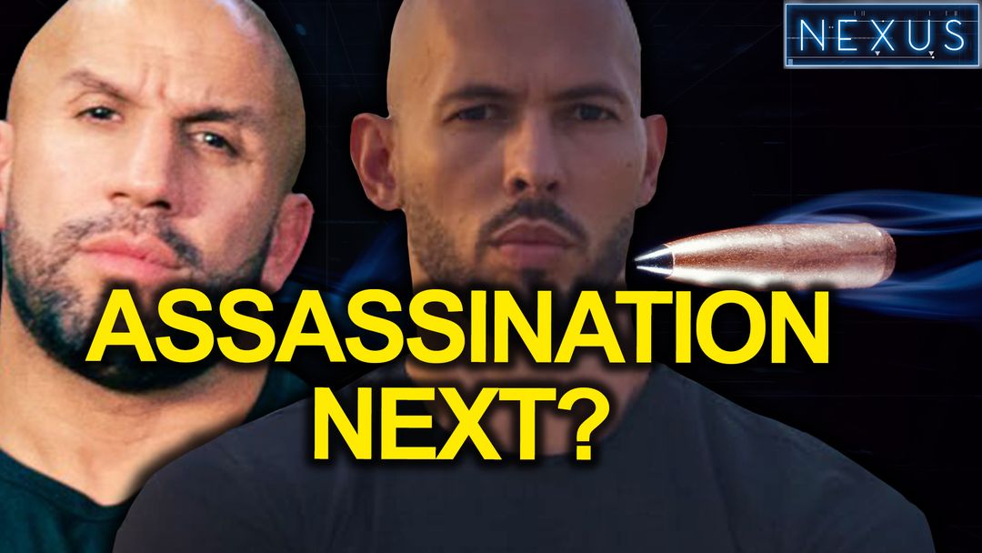 Why Andrew Tate friend Tam Khan believes him now