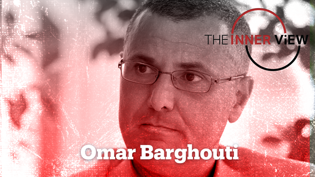 Is BDS Palestine’s only hope against Israeli occupation? | The InnerView