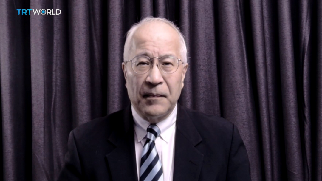 Brazilian president travels to China for four-day official visit