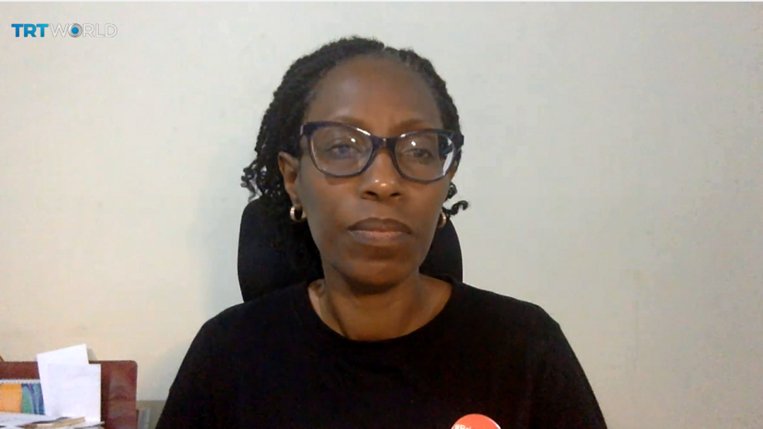 Dozens of Chibok girls still missing nine years after kidnapping