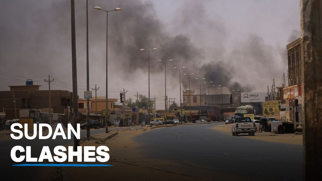 Three UN WFP staff among more than 90 civilians killed in Sudan