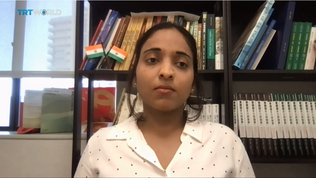 War in Ukraine, China relations on agenda of G7 summit