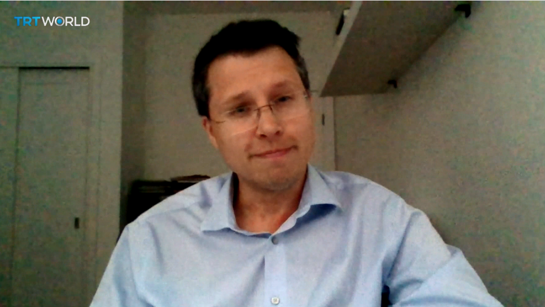 UN Secretary General calls for halt to fighting in Sudan