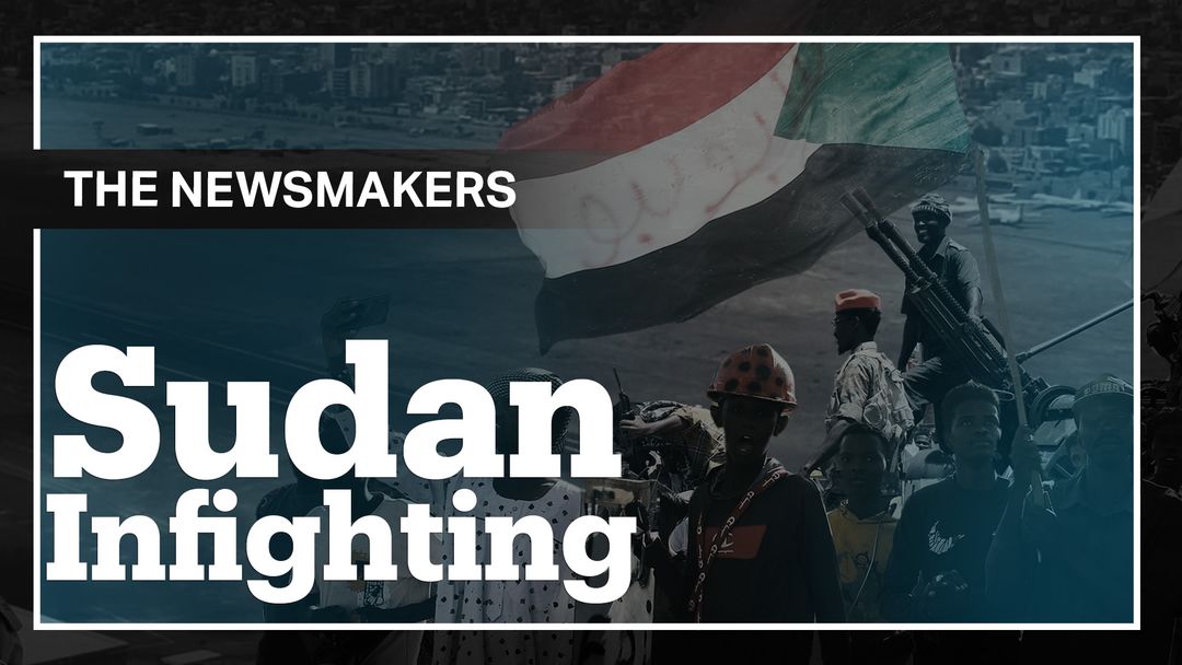 Can Sudan find peace amidst failed transition to democracy?