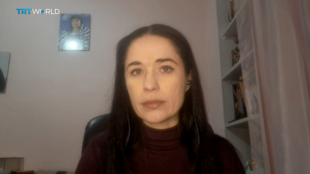 NATO nuclear conference convenes as global weapons testing escalates