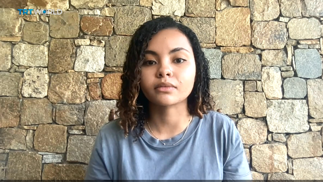 At least 270 people killed in Sudan as violence continues for fifth day