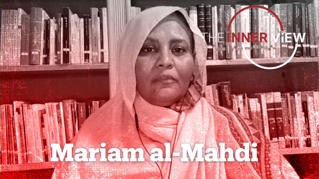 Sudan’s former Foreign Minister says Khartoum is suffering | The InnerView
