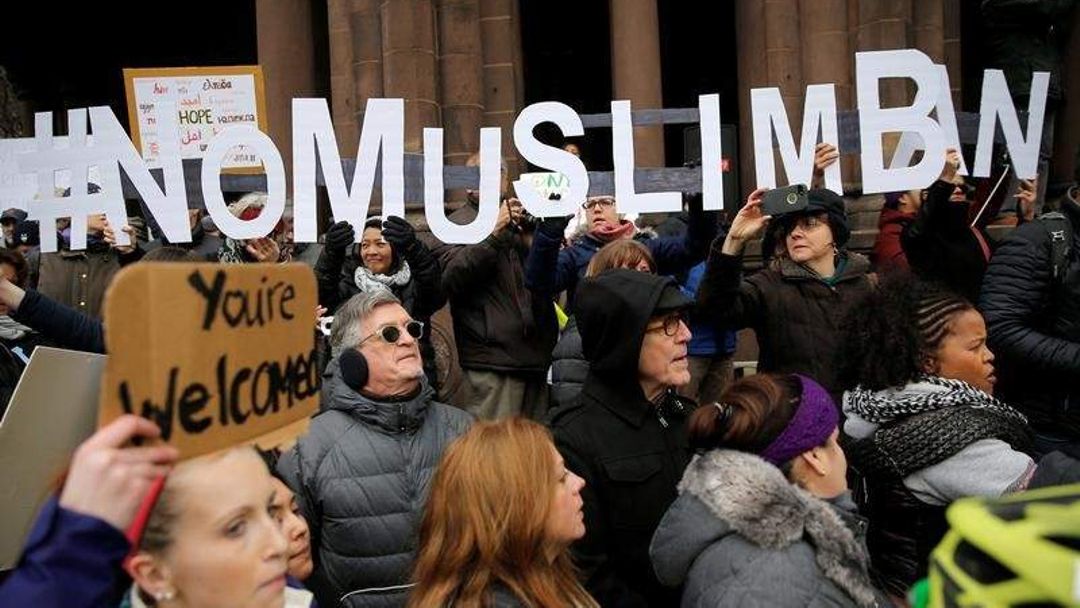 Have Trump's immigration policies polarized Americans?