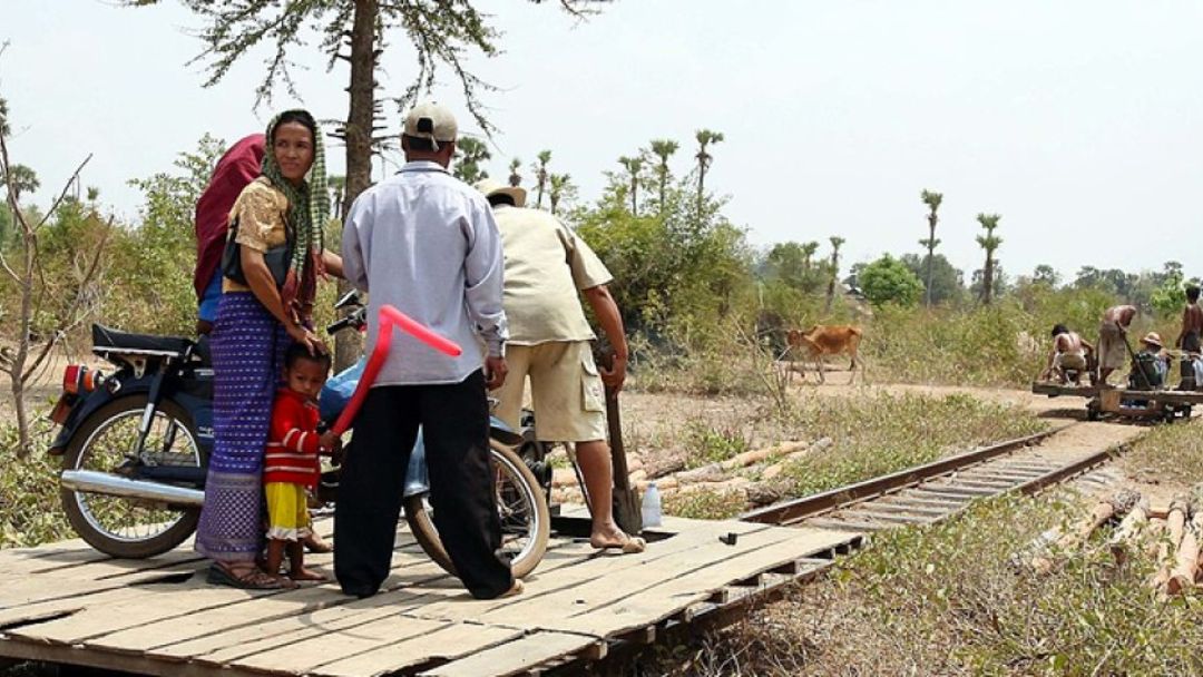 Money Talks: Mekong inhabitants threatened by Chinese dams