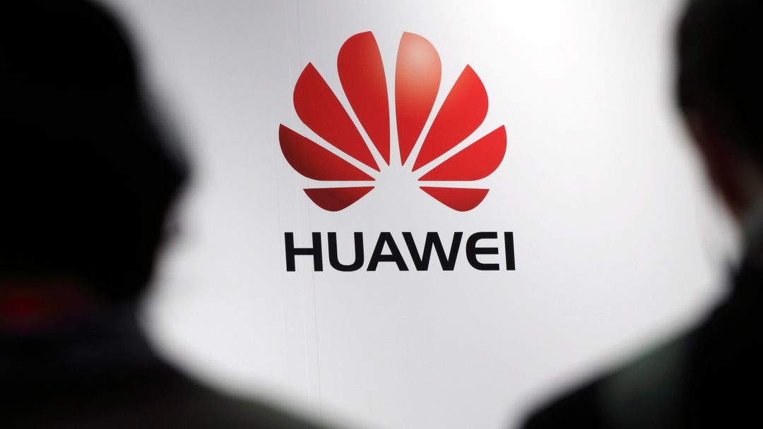 Money Talks: AT&T drops deal to sell Huawei products
