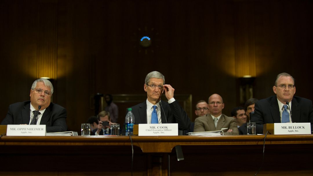 Money Talks: Paradise Papers expose corrupt firms and people