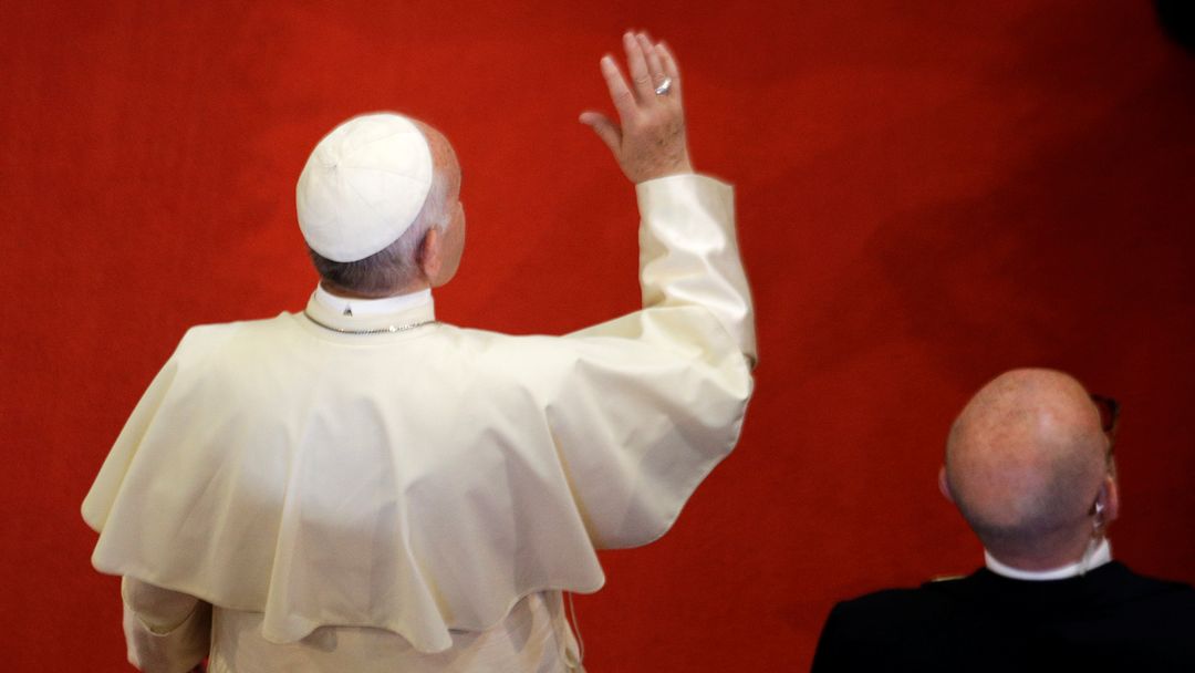 Vatican Bank faces corruption and fraud accusations | Money Talks