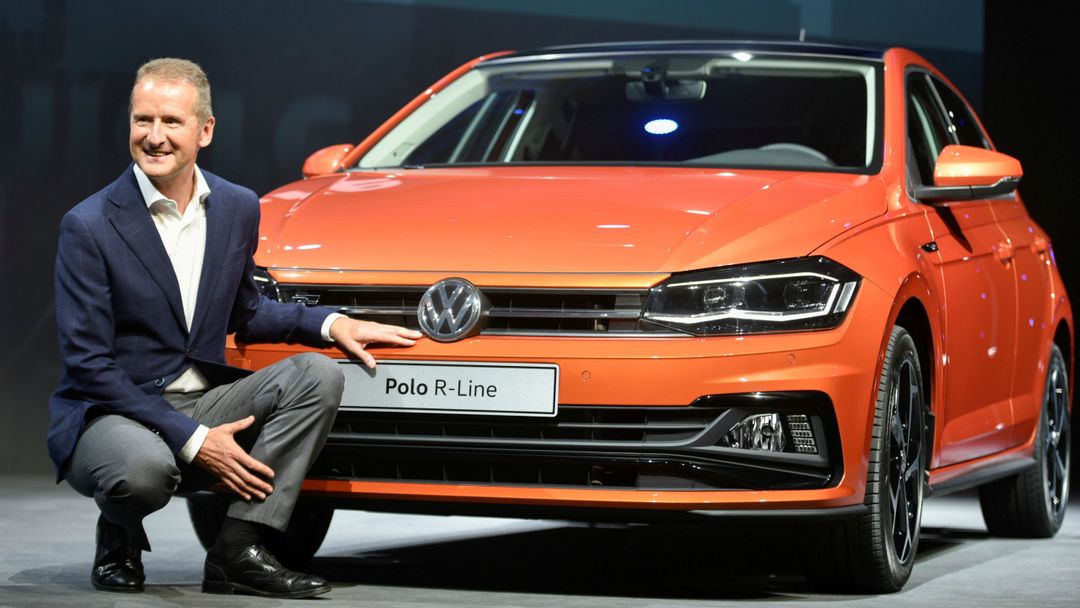 New Volkswagen CEO signals major changes | Money Talks