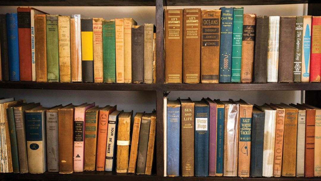 Literary awards of 2017